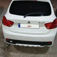 کوئیک مدل۹۸درحد|خودرو سواری و وانت|شاهرود, |دیوار