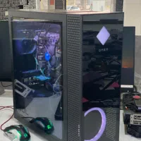 کیس گیمینگ فول RGB (نقد و اقساط )