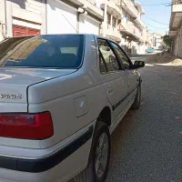 پارس سال مدل 97 درحد صفر|خودرو سواری و وانت|ارومیه, |دیوار