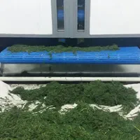 خشک کن میوه و سبزی صنعتی|ماشینآلات صنعتی|کاشان, بازار کاشان|دیوار