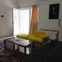 منزل ۶۵متری مبله تمیز/طبقه همکف/بدون پله/غرب تهران