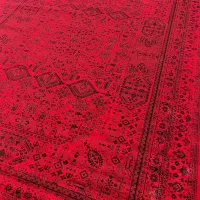 فرش ۱۲ متری و ۹ متری لاکی جیغ ۱۰۰۰ شانه|فرش|کرمان, |دیوار