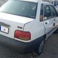 ماشین پراید