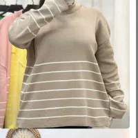 بلوز بافت لش رینگی