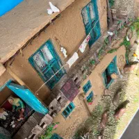 تابلو کاملا دست ساز برجسته|تابلو، نقاشی، عکس|شیراز, شهرک ولیعصر|دیوار