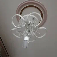 لوسترآشپزخونه کاملاسالم