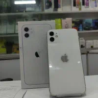 iphone 11 128g|موبایل|آبادان, |دیوار