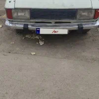 پیکان مدل 77