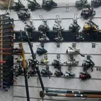 تعمیرات لوازم ماهیگیری|ماهیگیری|نوشهر, |دیوار