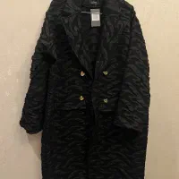 مانتو بلند عبا مانتو حجاب روسری