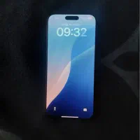 ایفون ۱۶مکس درحد نو ۲۵۶