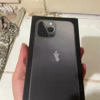 iPhone 13 Pro Max LLA|موبایل|تهران, حشمتیه|دیوار