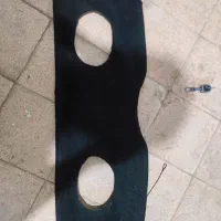 منبع اگزوز فابریکی ۲۰۶/طاقچه عقب|قطعات یدکی و لوازم جانبی|اردبیل, |دیوار