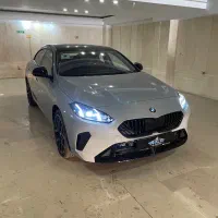 بی ام و 225L فول با هارمن