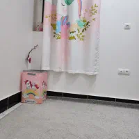 ست رو تختی ،پرده ،سبد رخت چرک