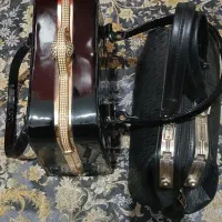 ۲عدد کیف مجلسی قیمت هرکدام ۵۰۰|کیف، کفش، کمربند|بوئین زهرا, |دیوار