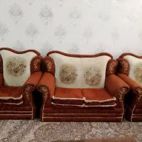 مبل تمیز|مبلمان خانگی و میز عسلی|مهر, |دیوار