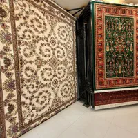 پیچک کرم حاشیه کرم چهاراه شهدا|فرش|مشهد, سراب|دیوار