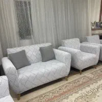 کاورانواع مبلمان وصندلی غذاخوری