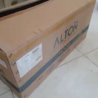 هود مخفی و توکار آشپزخانه ۶۰ سانت آلتون