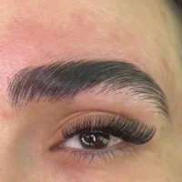 اکستنشن مژه لیفت و لمینت ابرو و مژه|خدمات آرایشگری و زیبایی|نیشابور, هفده شهریور|دیوار