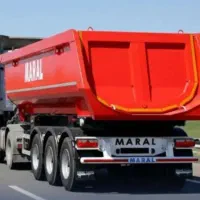 سازنده کمپرسی طرح مارال