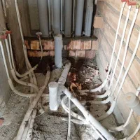 لوله کشی ساختمان|خدمات پیشه و مهارت|ایلام, |دیوار