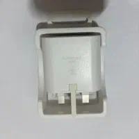 شارژر 25 وات سامسونگ اصل