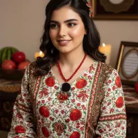 گردنبندیلدائی|بدلیجات|بجنورد, |دیوار