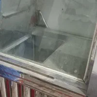 یخچال مغازه