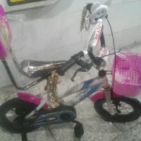 دوچرخه توسن