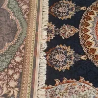 فرش ۱۲متری ۷۰۰شانه تمام نخ مناسب جهیزیه|فرش|تهران, نازی‌آباد|دیوار