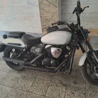 کویر C2 ، کروزر