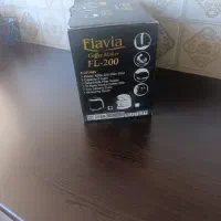 قهوه سازflavia