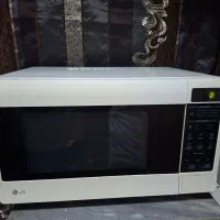 ماکروفر مایکروویو الجی
