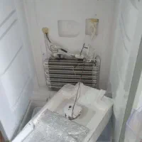 تعمیرات تخصصی انواع یخچال ولباسشویی