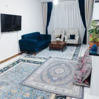 فروش واحد83 متری در شهرک لاله ملاردفول امکانات