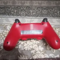 دسته ps4 اصلی|کنسول، بازی ویدئویی و آنلاین|باقرشهر, |دیوار