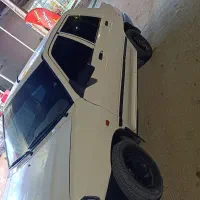 پراید مدل۹۶|خودرو سواری و وانت|یاسوج, |دیوار