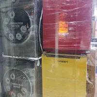 یخچال مینی راسان نو آک زیر قیمت شرکت|یخچال و فریزر|اهواز, فاز ۱ پادادشهر|دیوار