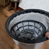 موتور جاروبرقی سطلی