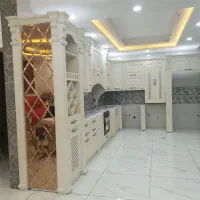 فقط با پرداخت ۳۰درصد کابینت شیک و جدید داشته باش|خدمات پیشه و مهارت|پرند, فاز ۱|دیوار
