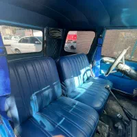 جیپ شهباز شیش سلند|خودرو کلاسیک|کرمان, |دیوار