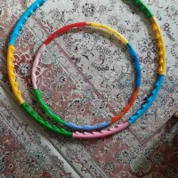 حلقه ورزشی