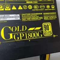 پاور ۱۸۰۰وات فول ماژول سایلنت|قطعات و لوازم جانبی رایانه|قزوین, |دیوار