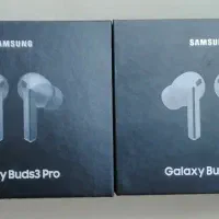 دو عدد Buds 3 pro سامسونگ|لوازم جانبی موبایل و تبلت|کرج, اتحاد|دیوار