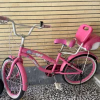 دوچرخه بچه گانه ۱۶