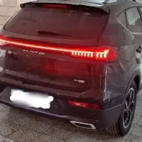 کی ام سی X5 صفر مدل ۱۴۰۴ مدارک کامل|خودرو سواری و وانت|تهران, قیطریه|دیوار