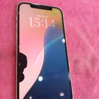 آیفون ۱۲ نرمال درحد آک|موبایل|ایلام, |دیوار