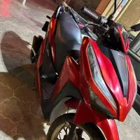 موتورکلیک۱۵۰|موتورسیکلت|قشم, |دیوار